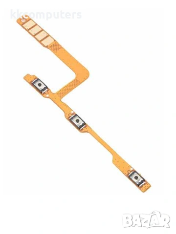 ЛЕНТОВ КАБЕЛ БУТОНИ ЗА ВКЛЮЧВАНЕ И ЗВУК XIAOMI REDMI NOTE 11S 4G (2201117SG)