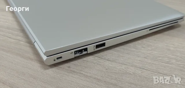 Лаптоп HP 640 G8Touchscreen, снимка 5 - Лаптопи за дома - 56110581