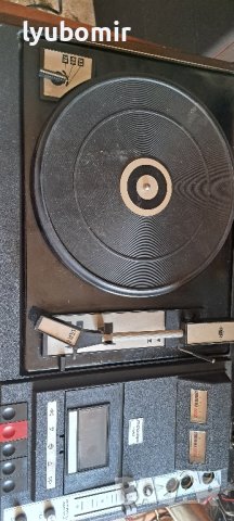 Мелодия-стерео, снимка 2 - Декове - 42056914