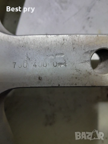 Фланци за баланс на колела на камиони, снимка 10 - Аксесоари и консумативи - 53299483