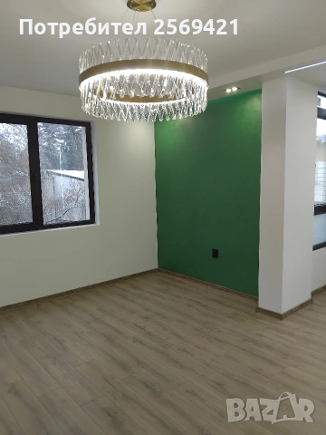 луксозен апартамент