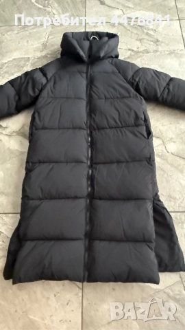 Zara ново зимно яке