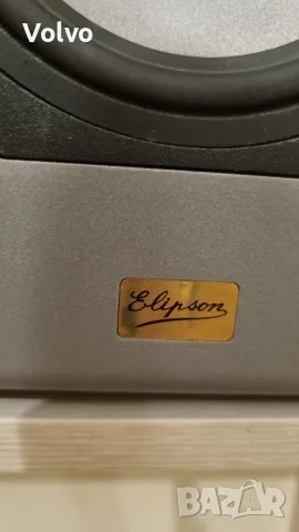 Тонколони Elipson Prestige 2, снимка 7 - Тонколони - 56024761