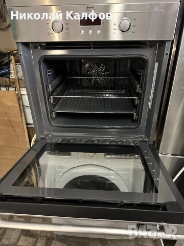 Фурна за вграждане Електролукс/Elektrolux, снимка 2 - Печки, фурни - 52357262