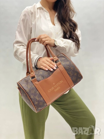 чанти louis vuitton, снимка 12 - Чанти - 51450796