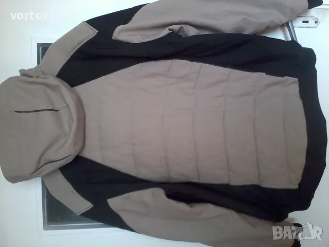 Мъжко яке Engelbert Strauss 2XL, снимка 5 - Якета - 56160119