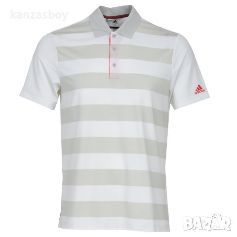 adidas golf - страхотна мъжка тениска ХЛ, снимка 1 - Тениски - 44422202