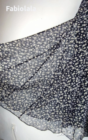 TWIN-SET skirt L, снимка 4 - Рокли - 52976913