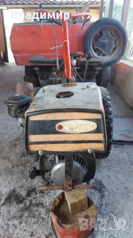 косачка за мотоблок, снимка 10 - Селскостопанска техника - 43144128