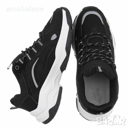 Ниски мъжки кецове, снимка 2 - Кецове - 49231439