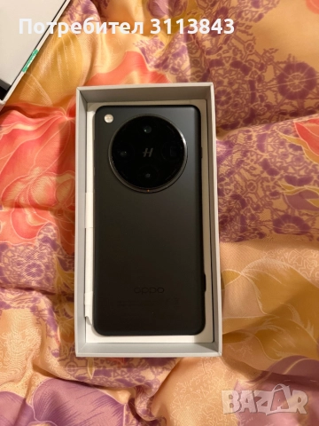 Oppo find x8 pro 512/16, снимка 4 - Други - 52876858