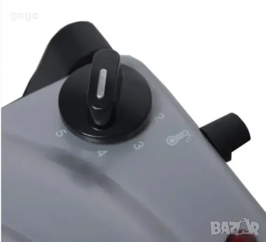 Електрическа тава за пица и хляб, LEXICAL, снимка 4 - Други - 49767713