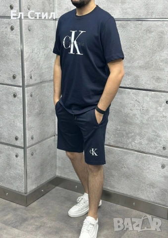 ✨🔥🔥🔥 👍 ✨𝗣𝗿𝗶𝗰e :27€ НА ЕДРО ✨𝗦ı𝘇𝗲: S M L XL XXL 📌5 бр, снимка 10 - Спортни дрехи, екипи - 53661785