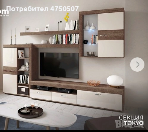 Секция Токио 