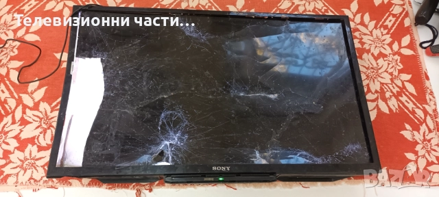 Main Board 1-889-355-13(173463313) от телевизор Sony KDL-32R410B IS4S320DNG01 LC320DXJ(SF)(A9), снимка 3 - Части и Платки - 52546390