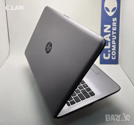 HP 250 G5 i5 6200U/8GB/250SSD/FHD, снимка 10 - Лаптопи за дома - 56065108