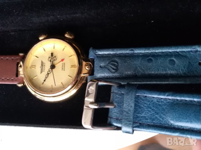 Poljot international Alarm , снимка 5 - Мъжки - 41566927