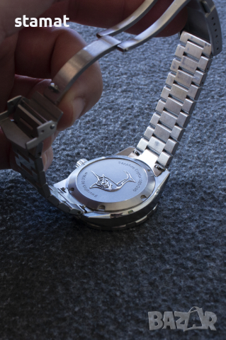 Zelos Swordfish Desert Grey, снимка 7 - Мъжки - 44774326