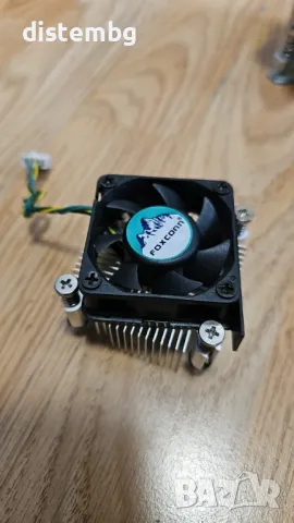 Охладител за процесор Lenovo  00XD252 IdeaCentre 310s AIO