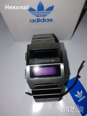 Часовник Adidas Archive M3, снимка 5 - Мъжки - 51475918