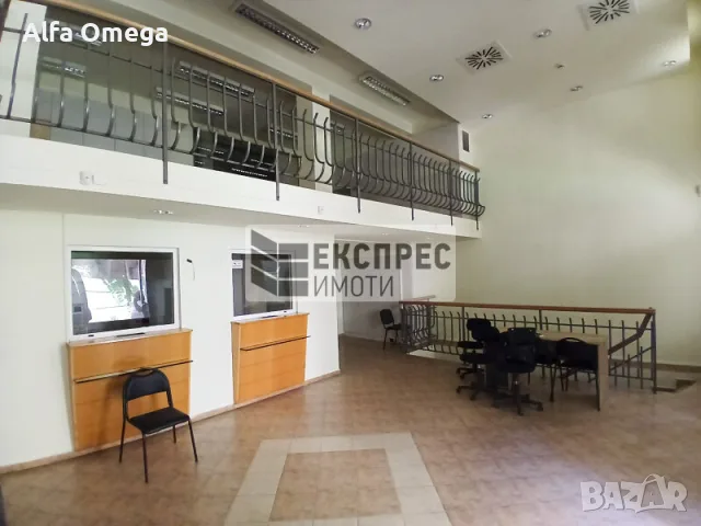 шоурум/ банков офис/ заведение, снимка 4 - Офиси - 55799442