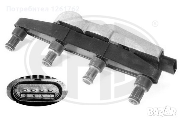 ERA 880033 Запалителна бобина