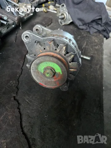 Opel isuzu динамо алтернатор, снимка 3 - Части - 48448060