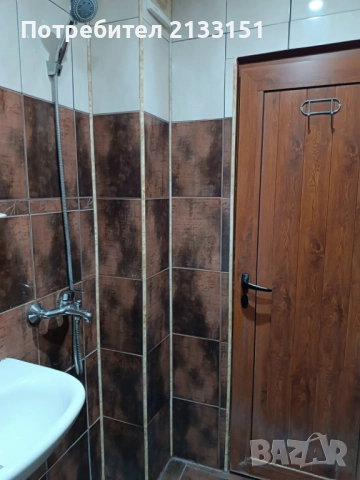 Отдавам двустаен апартамент в гр. Русе, Дружба 1., снимка 18 - Стаи под наем - 33736202