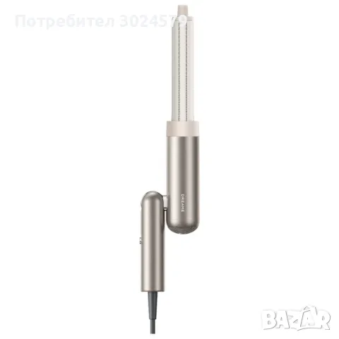 Сешоар Dreame Pocket Pro Gold Нов, снимка 4 - Сешоари - 55724783