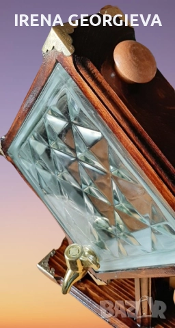 ДИСПЕНСЪР ЗА АЛКОХОЛ, снимка 8 - Други - 39763714