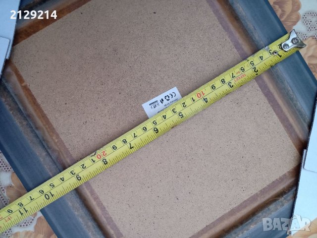 5. Гоблен Св. Николай Чудотворец , снимка 3 - Гоблени - 40455599