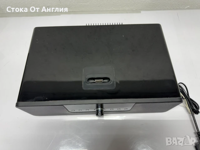 Радио - KitSound BoomDock, снимка 3 - Други - 51047855