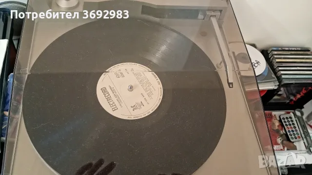 nordmende rp991 hifi, снимка 7 - Грамофони - 55886899