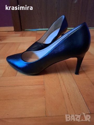 Дамски елегантни обувки