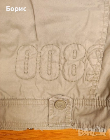 ZARA Kids - 98 - Детско Яке, снимка 8 - Детски якета и елеци - 53326964