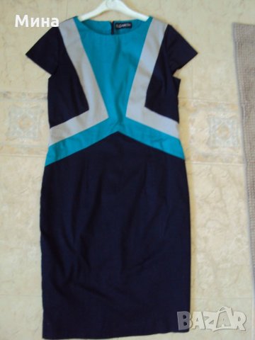 Продавам прекрасни рокли марка "Елизабет ", снимка 2 - Рокли - 36002028