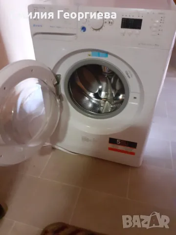 Продавам пералня, за части!, снимка 3 - Перални - 50181261