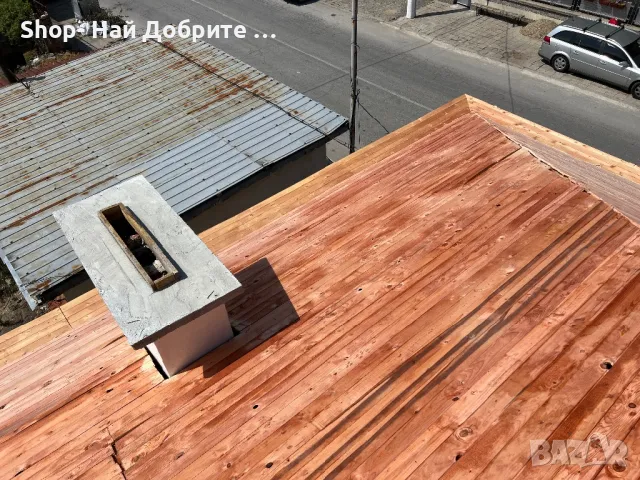 Ремонти на Покриви и други дейности - Строителство, снимка 4 - Ремонти на покриви - 47998945