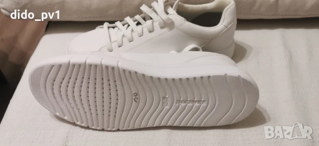 Мъжки Оригинални кецове Tommy Hilfiger. Geox и еспадрили Primark, снимка 8 - Маратонки - 50238445