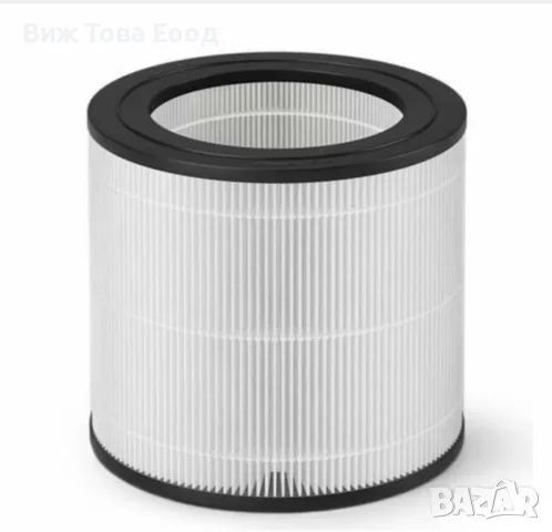 🌬️ Philips FY0611/30 HEPA NanoProtect филтър