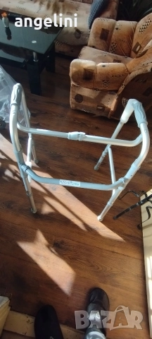 Чисто нова проходилка Media care