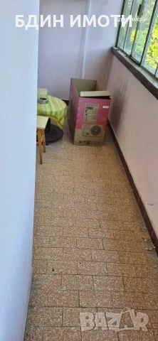 Давам под наем ЧЕТИРИСТАЕН, Видин, снимка 5 - Апартаменти - 56253300
