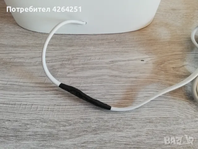 Робот прахосмукачка VIOMI Robot S9, Резервоар за прах 3л, 7 програми, снимка 9 - Прахосмукачки - 47551755