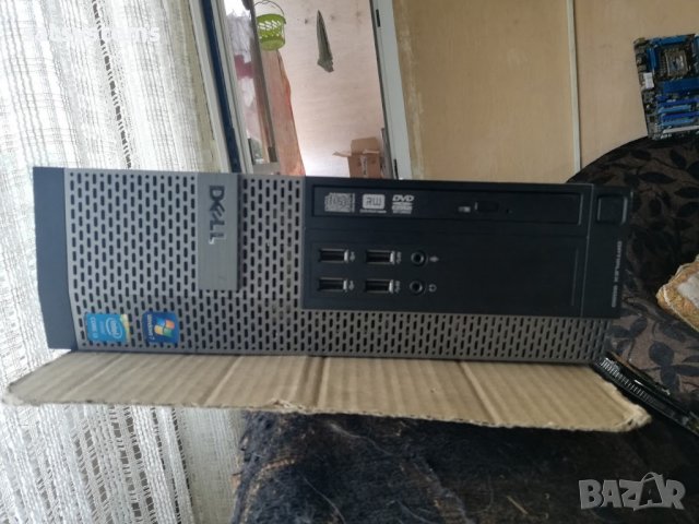 Настолен Компютър Dell OptiPlex 9020 SFF