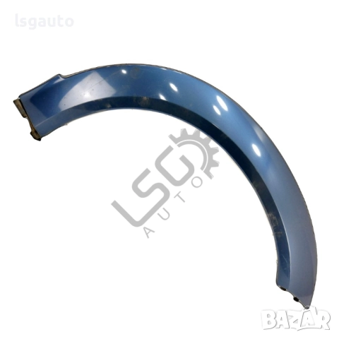 Предна дясна пластмасова вежда Subaru OUTBACK IV 2003-2009 ID: 153141