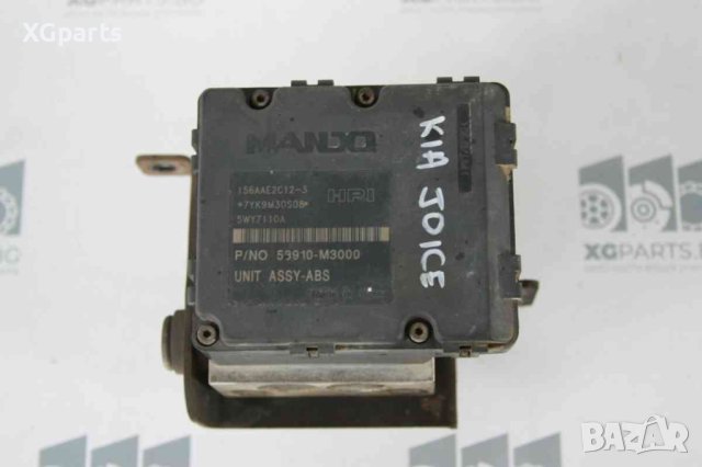 ABS за Kia Joice 2.0i 139к.с. (2000-2003), снимка 3 - Части - 41283359