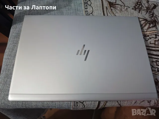 Лаптоп HP EliteBook 840 G5 , снимка 3 - Лаптопи за работа - 56031734