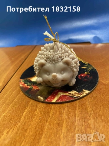 Свещи за различни поводи, снимка 11 - Декорация за дома - 52587582