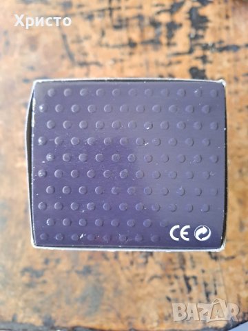 часовник за бюро и рамка за снимки въртящи се, масивен метал , снимка 8 - Други - 13466594