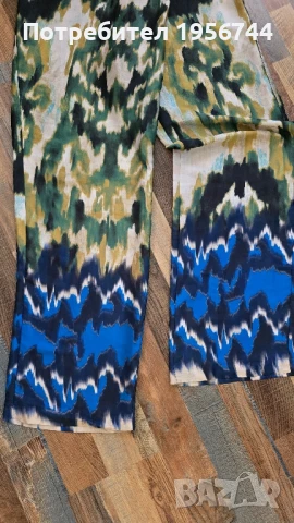 Панталон Zara размер S , снимка 5 - Панталони - 50867474